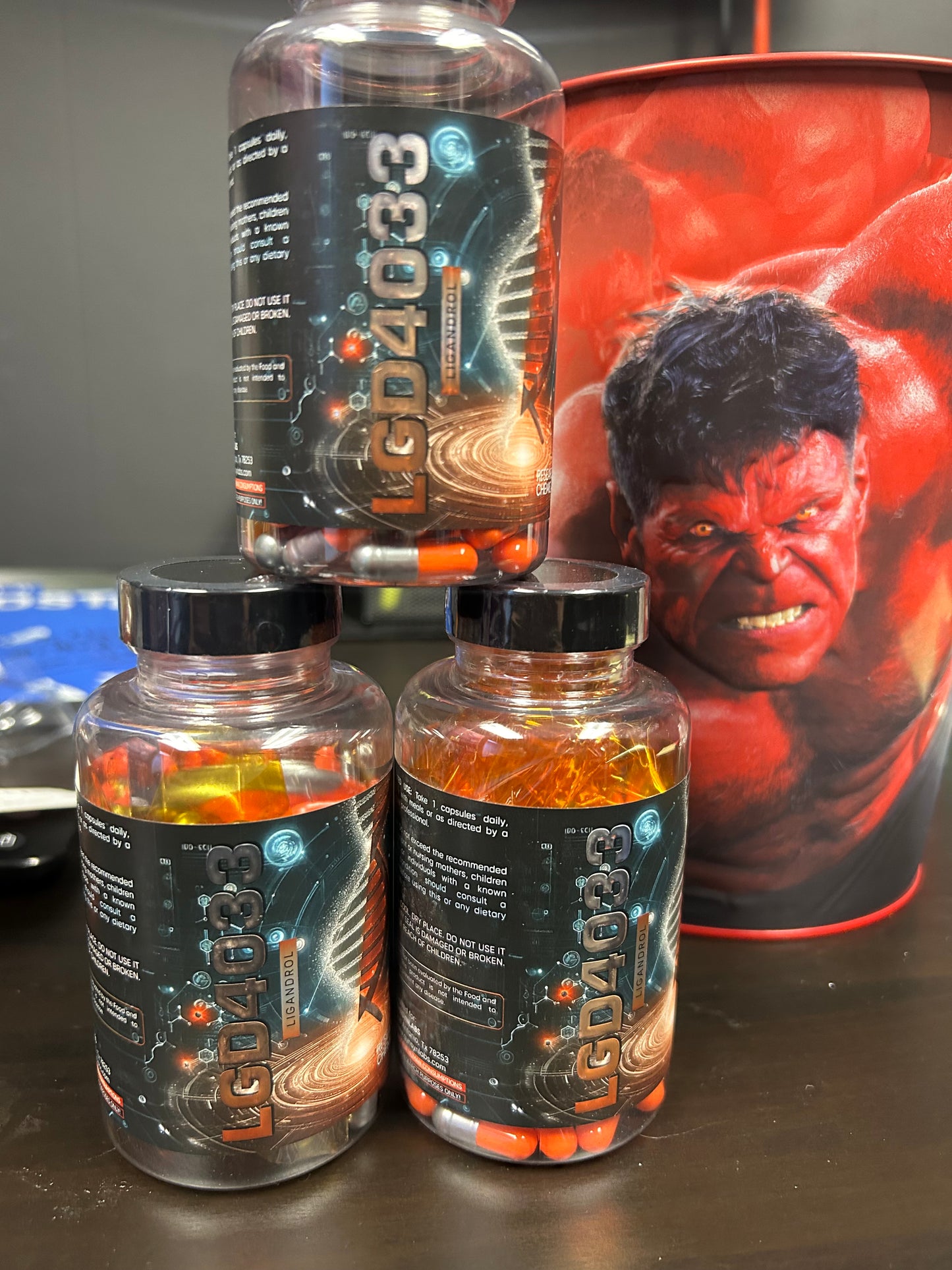 Super Supps