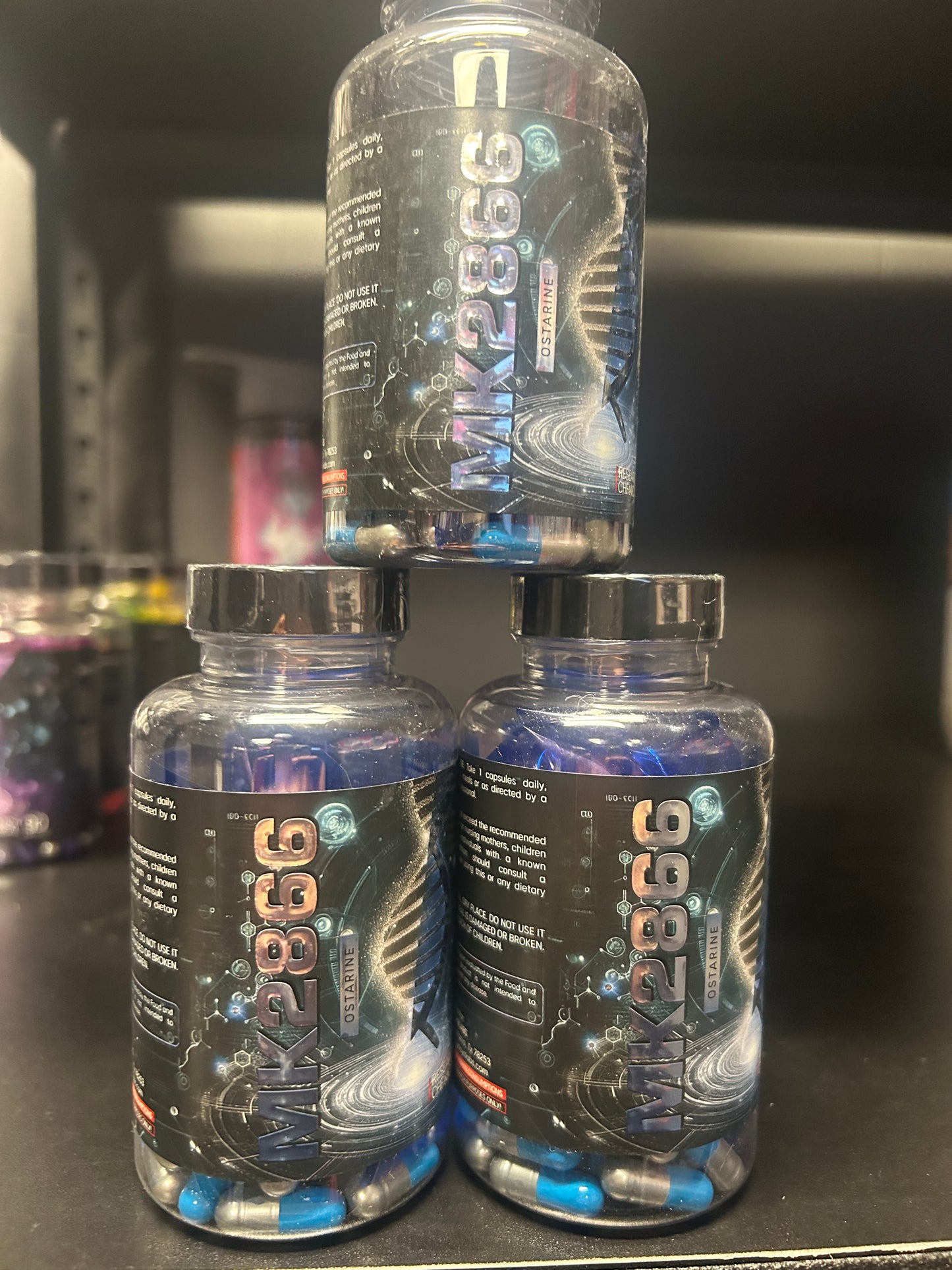 Super Supps
