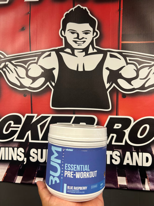 CBum Essential