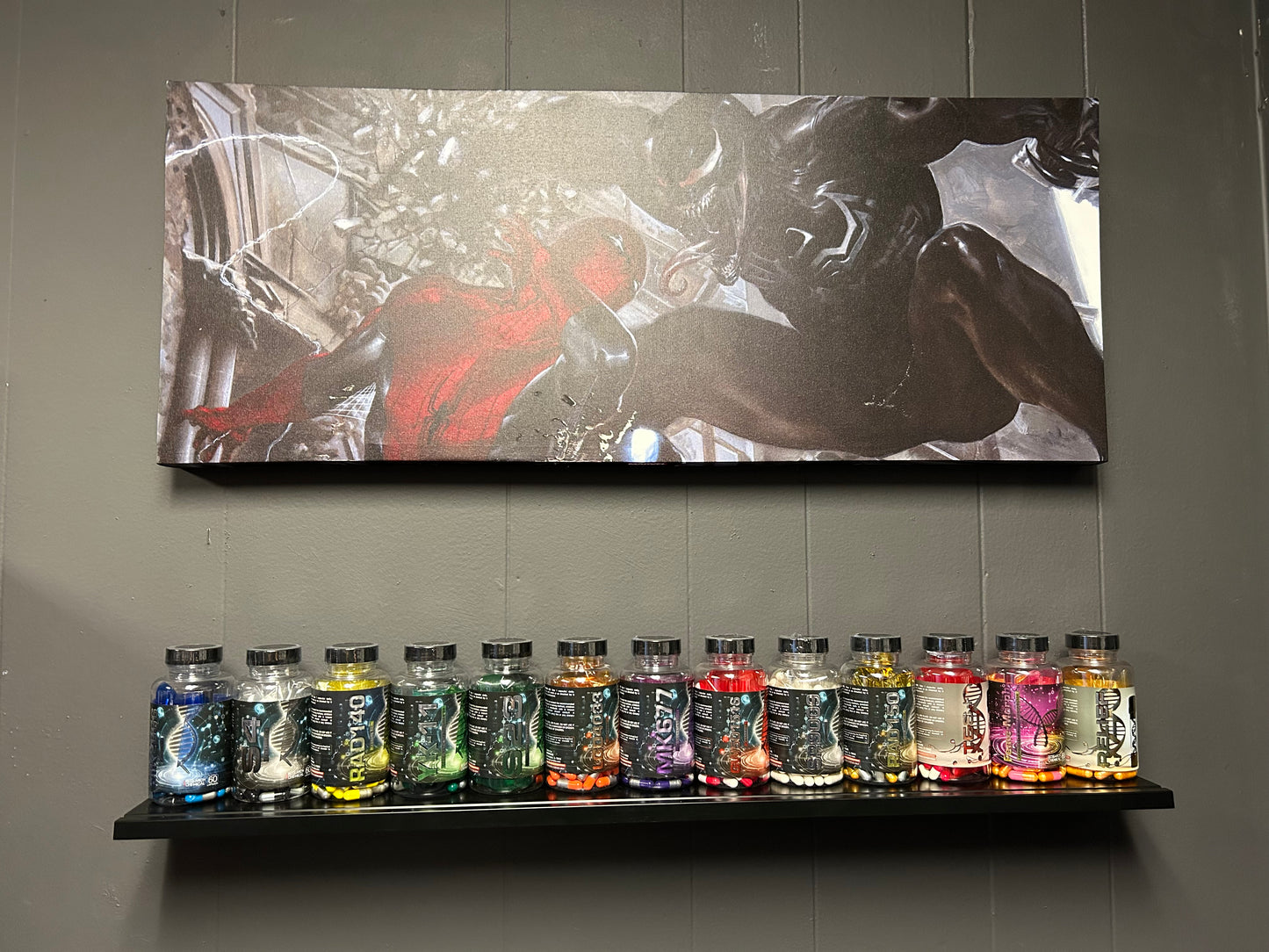 Super Supps