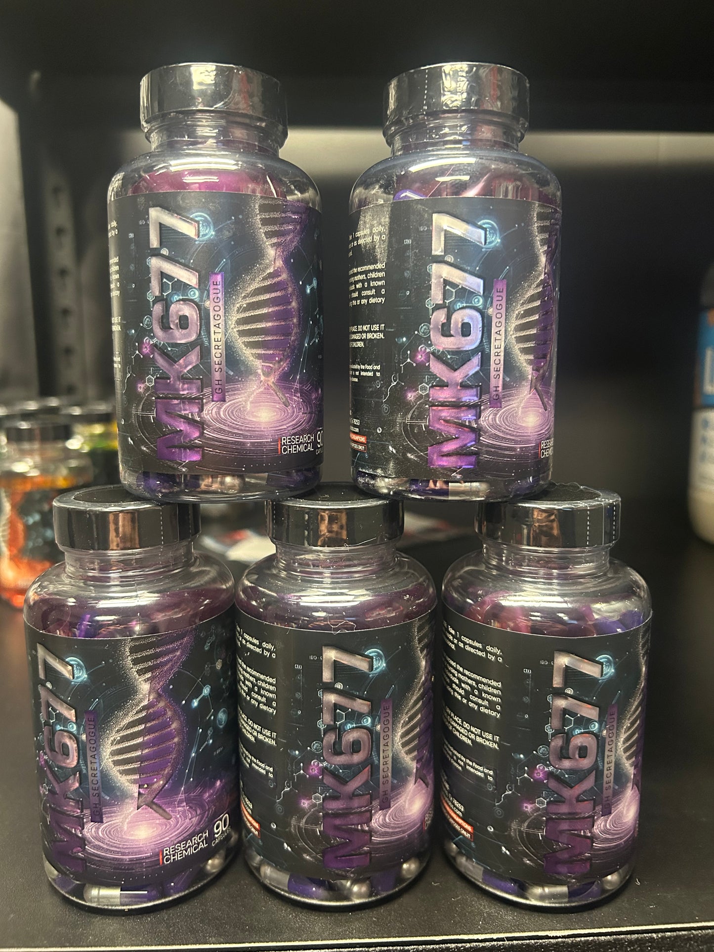 Super Supps