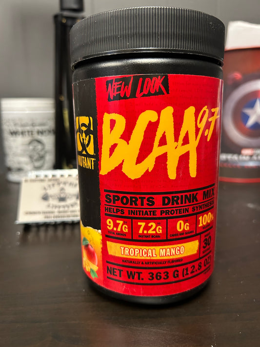 Mutant Essential